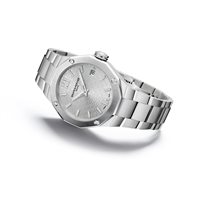 Orologio Baume & Mercier Donna Riviera in Acciaio M0A10614 - M0A10614